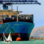 Latin America leads resistance to global shipping emission tax