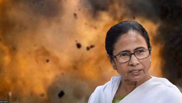 ‘I bow my head down’: Mamata Banerjee apologises for Egra blast | India News