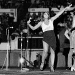 When Tina Turner Rocked Out for George McGovern