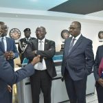 Virtual InfoSec builds Bank of Ghana’s state-of-the-art cybersecurity centre