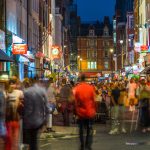 London’s hospitality sector ‘stabilises’ in first quarter of 2023