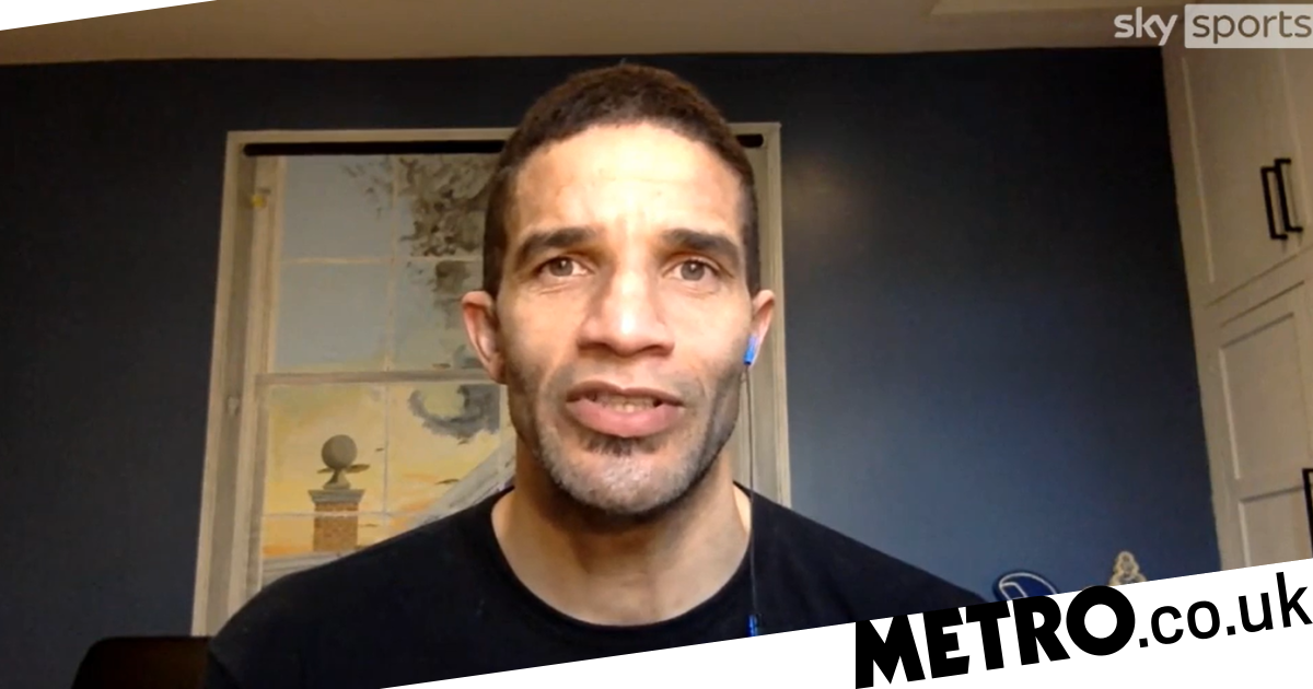 Liverpool should have signed departing Chelsea star, says David James | Football