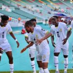 2023 Afcon U-23: CAF confirms Morocco-Ghana match details