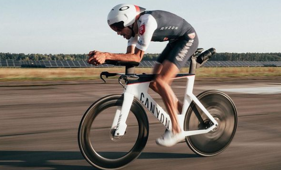 Preview European Championship Ironman Hamburg: Frodeno back in action