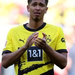 Borussia Dortmund Director Gives Update on Jude Bellingham’s Future