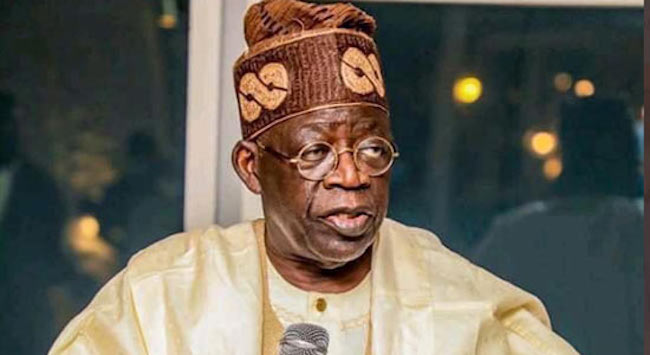 Dokpesi’s death a huge blow to Nigeria’s media industry – Tinubu