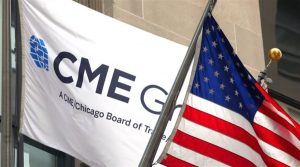 CME to Launch Crypto Ratio Futures as Cboe Eyes Fidelity’s Spot BTC ETF