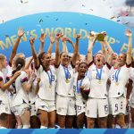 Who wins the 2023 Women’s World Cup on a FIFA 23 simulation?