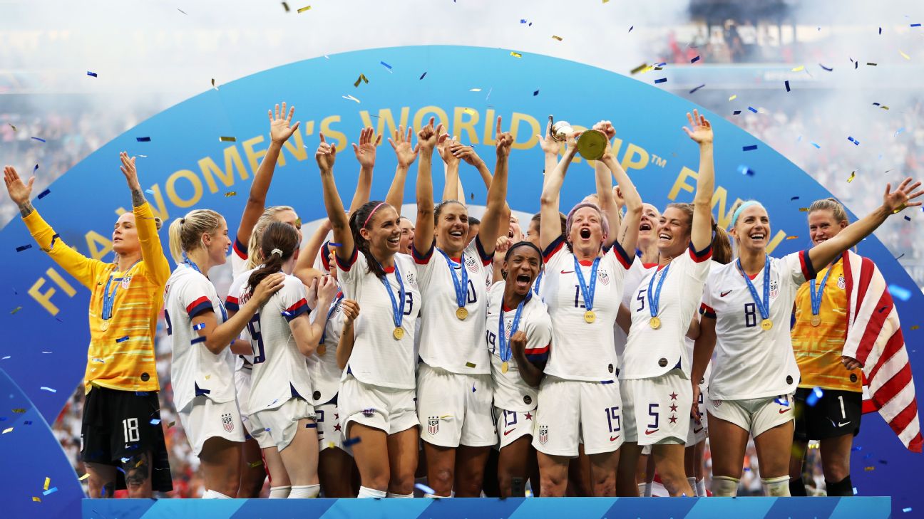 Who wins the 2023 Women’s World Cup on a FIFA 23 simulation?