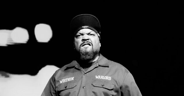 Watch: Ice Cube Vows to Take On the Political, Hollywood, Media, and Sports Establishments with ‘F**k the Gatekeepers Tour’