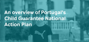 Malta’s Child Guarantee National Action Plan – An overview