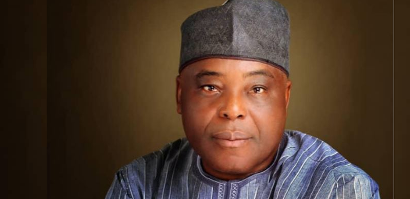 Dokpesi’s Death A Blow To Media Industry – Tinubu