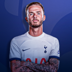 Maddison completes £40m Spurs move from Leicester