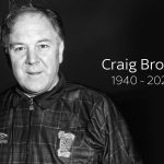 Craig Brown: Former Scotland, Aberdeen, Motherwell, Clyde and Preston boss dies aged 82 | Football News | Sky Sports