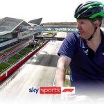 Stuart Pringle’s plea to protestors to stay off the track | ‘It’s extremely dangerous’ | Video | Watch TV Show | Sky Sports