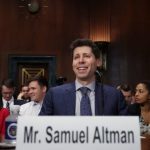 Sam Altman Is Ramping Up His EU Charm Offensive After an AI Regulation Hissy Fit