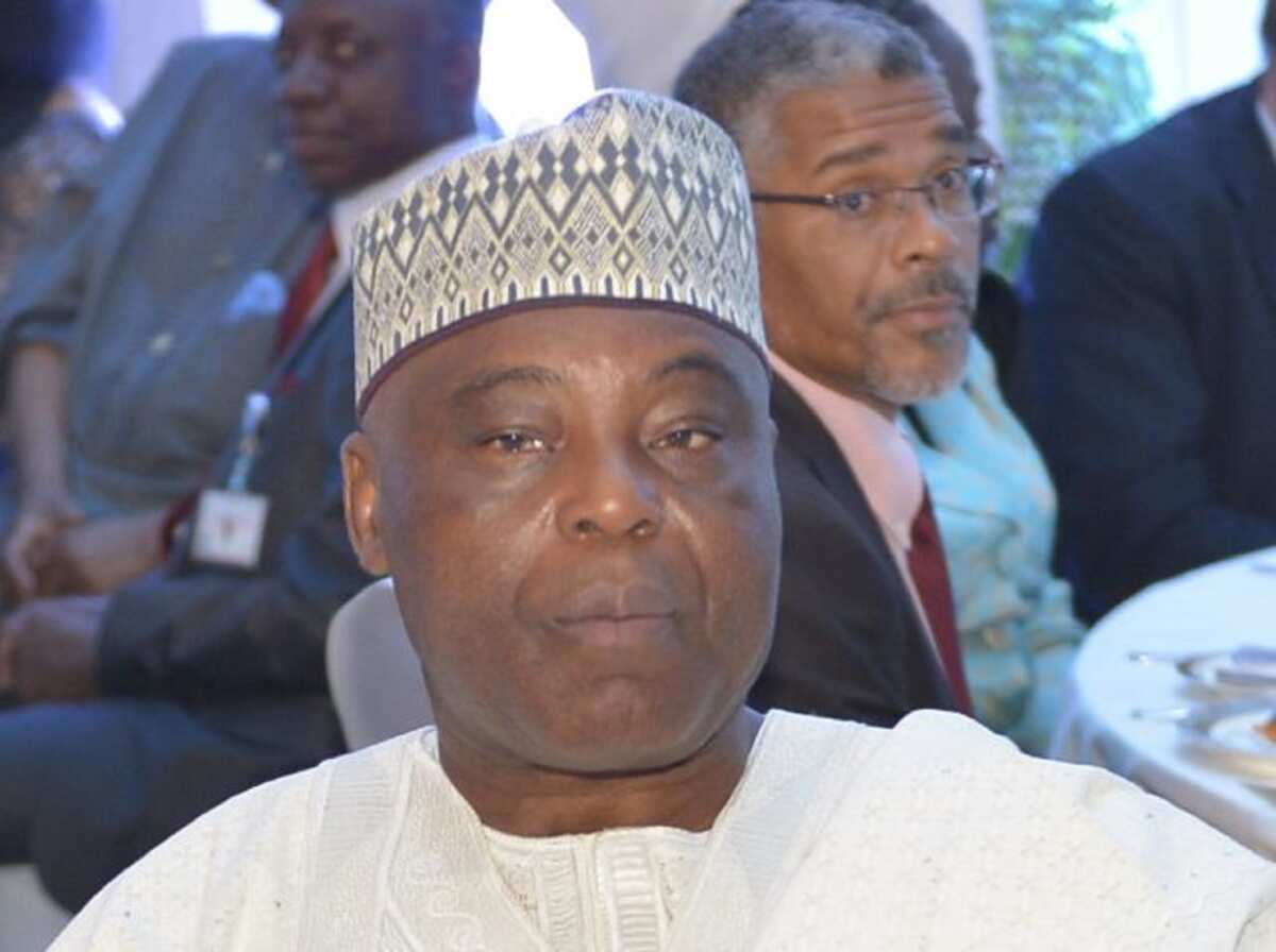 BREAKING: Tears, Lamentation as AIT founder, PDP chieftain, Raymond Dokpesi dies