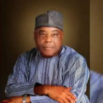 Daar communication boss, Raymond Dokpesi dies at 71