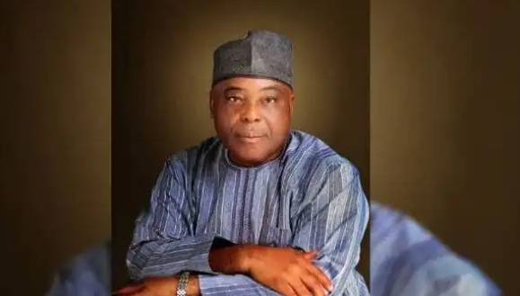 Daar communication boss, Raymond Dokpesi dies at 71