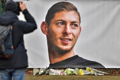 Cardiff say Fifa ordered club to pay Nantes instalments of Sala transfer fee