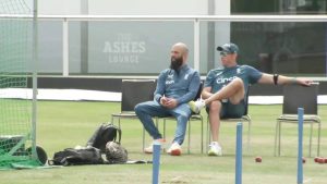 ‘It’s a horrible injury’ | Will Moeen Ali be fit for Lord’s? | Video | Watch TV Show | Sky Sports