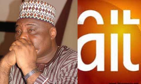 BREAKING: AIT Chairman Raymond Dokpsi Is Dead