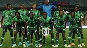 U20WC: Nigeria To Face Argentina In Round Of 16