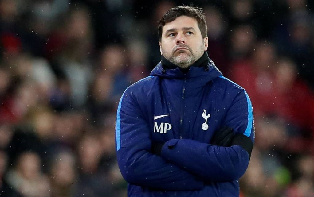 Chelsea Hire Pochettino As New Manager