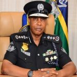 BREAKING: Court Declares Inspector-General of Police’s Appointment and Stay in Office Illegal