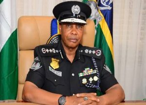 BREAKING: Court Declares Inspector-General of Police’s Appointment and Stay in Office Illegal