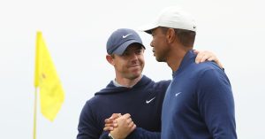 Tiger Woods and Rory McIlroy’s TGL Golf League announces new team owned by Fenway Sports Group