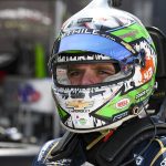 Conor Daly to substitute for sidelined Pagenaud at Mid-Ohio for MSR