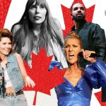 Sorry, Nickelback. Here Are the 50 Greatest Canadian Artists of All Time