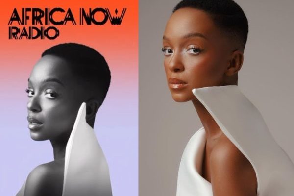 Nandi Madida announced as new host of Africa Now Radio