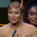 AMVCA 2023: Osas Ighodaro, Tobi Bakre, Bimbo Ademoye win big (FULL WINNERS LIST)