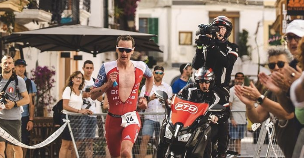 Alistair Brownlee won’t be racing European Championships Ironman