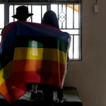 Uganda president signs into law tough anti-gay legislation with death penalty in some cases…