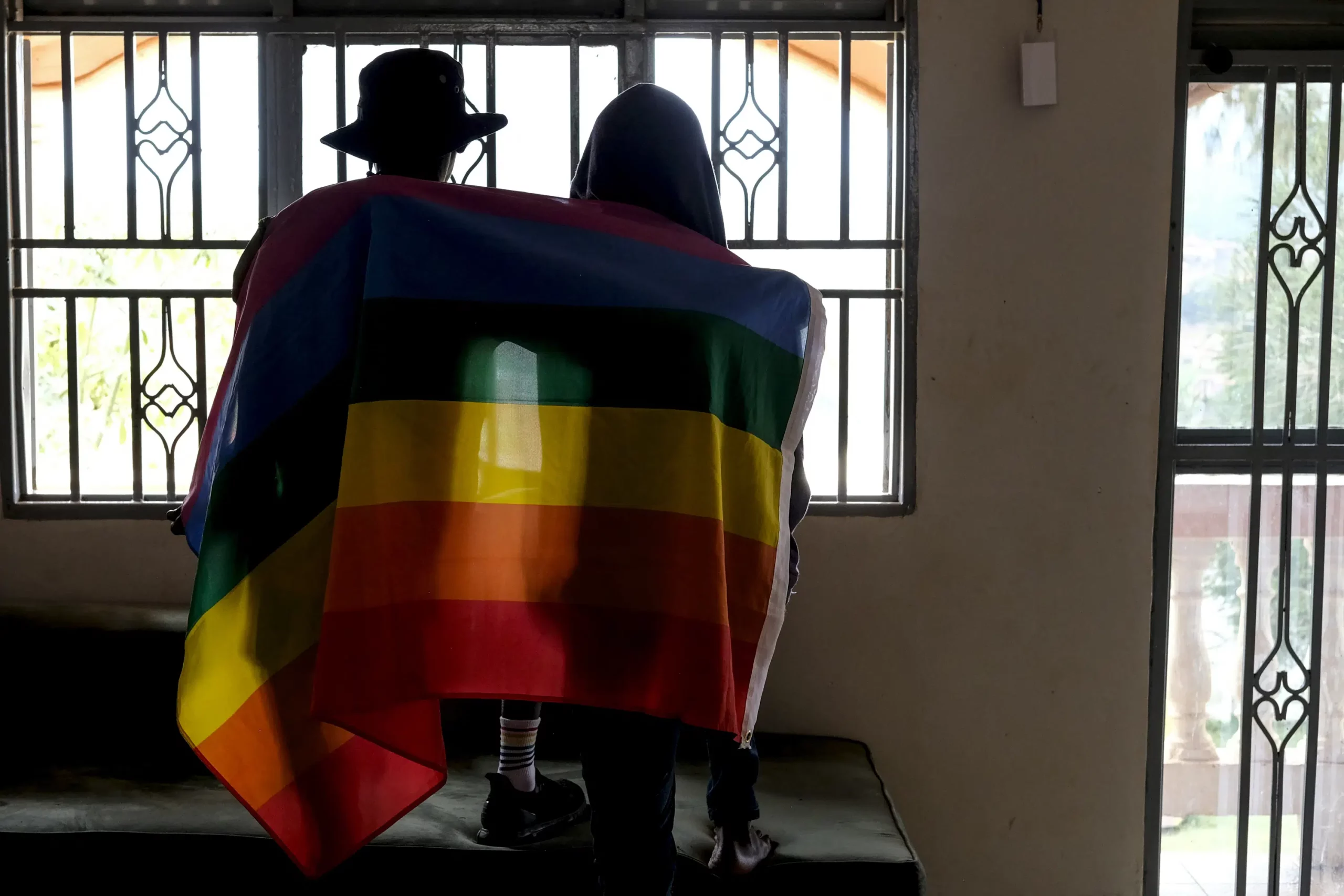 Uganda president signs into law tough anti-gay legislation with death penalty in some cases…