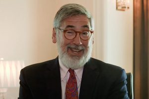 John Landis Is Not A Streaming Fan