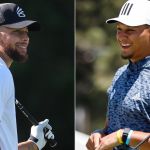 The Match golf guide 2023: Everything to know about Patrick Mahomes-Travis Kelce vs. Stephen Curry-Klay Thompson