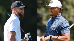 The Match golf guide 2023: Everything to know about Patrick Mahomes-Travis Kelce vs. Stephen Curry-Klay Thompson