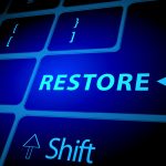 Resilient data backup and recovery is critical to enterprise success