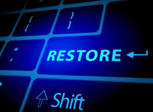 Resilient data backup and recovery is critical to enterprise success