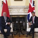 Bahrain, UK sign investment partnership that will deliver £1bn of Bahraini private sector investment