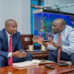 CS MURKOMEN takes action after the Londiani accident that killed over 50 people on Friday.