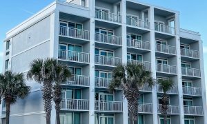 $7.59M Financing Secured for The Sandbar Hotel in Myrtle Beach, South Carolina