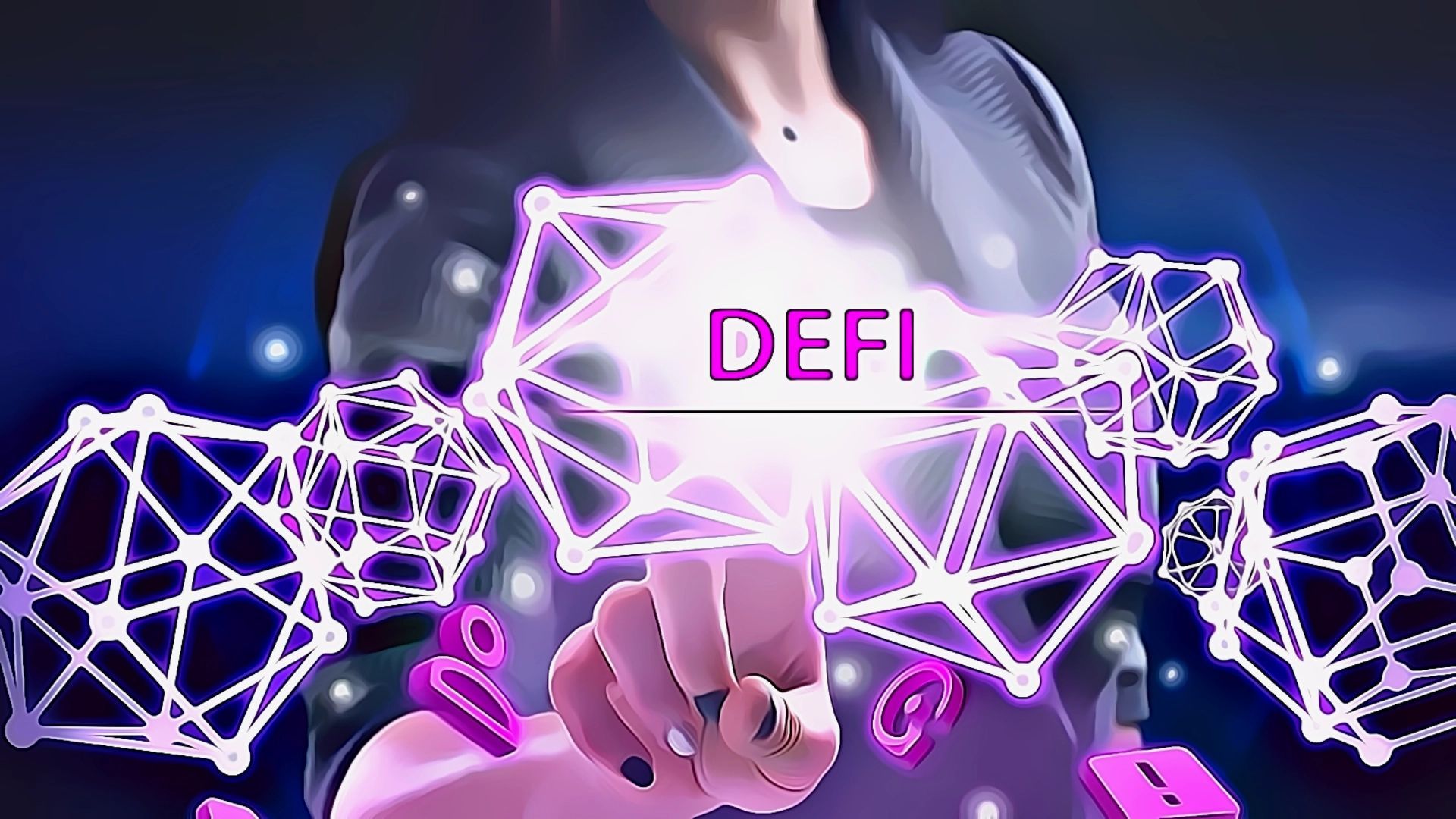 Top 4 DeFi Projects To Make Money With In 2023