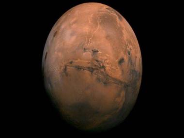 20 years of Mars Express: European Space Agency to host ‘live’ stream from the red planet