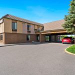 Americas Best Value Inn & Suites Fort Collins East in Colorado Offered For Sale