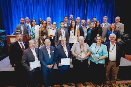 AHLA Announces 2023’s Top General Managers and Hospitality Tech Innovators